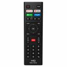 Controle Remoto Smart compatível com Com Tv LED HQ Modelo FBG-9312 Controle Remoto Smart compatível com Com Tv LED HQ Modelo FBG-9312