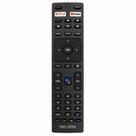 Controle Remoto Smart Compatível com TV JVC Modelo FBG-9098 LED LCD Smart