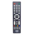 Controle Remoto Smart Compatível Com Tv Led HQ Modelo FBG-9127