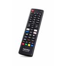 Controle Remoto Smart Compatível com Tv Lg Modelo FBG-9154