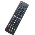 Controle Remoto SMART L NETFLIX/AMAZON Compatível 8035 Controle Remoto SMART L NETFLIX/AMAZON Compatível 8035