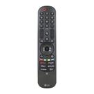Controle Remoto Smart Magic LG 43 Polegadas 4K Ultra HD LED 43UR7800PSA 43UR7800
