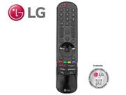 Controle Remoto Smart Magic LG An-mr21/20/19/18ga Original