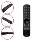 Controle Remoto Smart Magic LG MR21GC Controle Remoto Smart Magic LG MR21GC