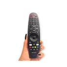 Controle Remoto Smart magic s/comando de voz s/mouse