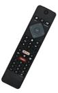 Controle Remoto Smart Philips NetFlix c4154301/01 Netflix Ambiligh