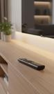 Controle Remoto Smart TV 4K com Comando de Voz