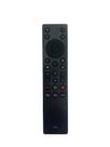 Controle Remoto Smart TV 4K Comando de Voz Original RC813A