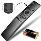 Controle Remoto Smart Tv 4k Compatível Com Samsung