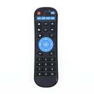 Controle Remoto Smart TV Bx Infokit TVB-916G Tvb 916g