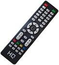 Controle Remoto Smart TV HQ HQTV32HD HQTV39HD