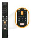 Controle Remoto Smart Tv Led Hd Controle Remoto Smart Tv Led Hd