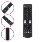 Controle Remoto Smart TV LG 32LQ620BPSB, 32LQ621CBSB, 43UQ7500PSF - AKB76040304