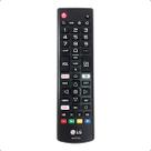 Controle Remoto Smart Tv LG 32lq620bpsb Akb76040304