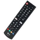 Controle Remoto Smart TV LG AKB75095315 LH40RBH UN32FH4205