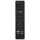 Controle Remoto Smart Tv Philco 4k Tecla Netflix Prime Vídeo LE7250
