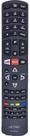 Controle Remoto Smart TV Philco PH32 PH40 PH42 PH55 PH58 PH60 Lelong LE-7007 RC3100R01 Com Youtube