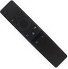 Controle Remoto Smart TV Samsung 4K Serve em toda linha NU/K/KU/MU