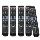 Controle Remoto Smart Tv Samsung Mxt Aa59-00808a Caixa com 5 Controles