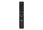 Controle Remoto Smart Tv TCL Compativel LE-7811 Lelong