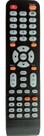 Controle Remoto Smartby para Combo TV/DVD Sceptre X32 Controle Remoto Smartby para Combo TV/DVD Sceptre X32