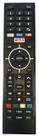 Controle Remoto Smartby para TV SEIKI com Netflix, YouTube e VUDU