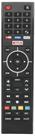 Controle remoto Smartby para TVs Element modelo ELSW3917BF