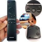 Controle Remoto SmartTV Samsung 4K RU7100 TU7000 TU7020 BETH