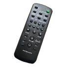 Controle Remoto Som Mini System Sony Fst-sh2000 Mhc-ec590