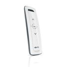 Controle remoto Somfy Situo Pure II RTS de canal único