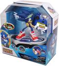 Controle Remoto Sonic Free Rider NKOK - Para Crianças a partir de 6 Anos