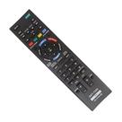 Controle Remoto Sony Bravia Kdl-50w805b Compatível - Mbtech - WLW