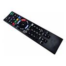Controle Remoto Sony Bravia Lcd Led com Tecla Netflix Rm-yd101 Rm-yd078