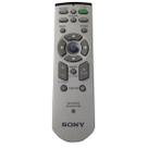 Controle remoto sony projetor rm-pjm10 original Controle remoto sony projetor rm-pjm10 original
