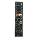 Controle Remoto Sony Smart 4k com Android Google play Netflix