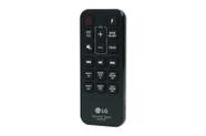 Controle Remoto Soundbar AKB74815371 Controle Remoto Soundbar AKB74815371