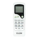 Controle Remoto Split 93421 Compativel Elgin - CHIP SCE