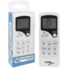 Controle Remoto Split 93421 Srfi 45srfi120002 8887