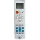 Controle Remoto Split Samsung MAX PLUS e CRYSTAL ARH-2201 Controle Remoto Split Samsung MAX PLUS e CRYSTAL ARH-2201