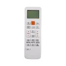 Controle Remoto Split Samsung Vírus Doctor