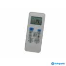 Controle Remoto Springer 42fnqa07s5, 42fnqa09s5, 42fnqa12s5 semelhante - 06320065M
