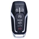 Controle remoto substituto MechanMagic para chave presencial 902 MHz, 5 botões