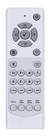 Controle remoto substituto para Projetor Dell 1220 1450 1550 1650 1850