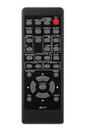 Controle remoto substituto para Projetor Hitachi R017F