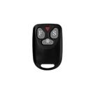 Controle Remoto Sx40 Para Alarme Automotivo Sistec Sis 986