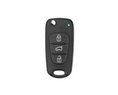 Controle Remoto Taramps Canivete Tr4C