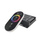 Controle Remoto Taschibra Receptor Rgbw P/ Fita De Led 12v 216w