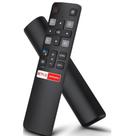 Controle Remoto TCL Android Smart Tv Sem comando de voz SUBSTITUI ORIGINAL 1 ANO DE GARANTIA Controle Remoto TCL Android Smart Tv Sem comando de voz SUBSTITUI ORIGINAL 1 ANO DE GARANTIA