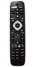 Controle remoto televisão philips smart maxx8075
