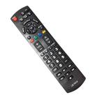 Controle remoto televisão tv lcd panasonic le7015 - LELONG